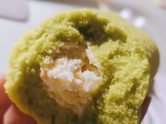 茉莉姐姐很芒-开心草帽(文化西路店)