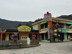 -宁波九龙湖开元度假村