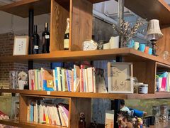 -雕刻时光·无国界料理西餐厅(五山店)