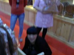 -泰安地下龙宫景区