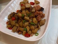 -北戴河转鱼·炒螃蟹酱餐厅