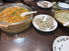 -朗妈私房菜(婺女州店)