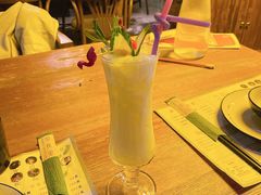 椰果泡-胡桃里音乐酒馆(四道口店)