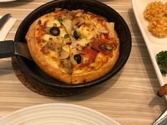 -必胜客(湘隆店)