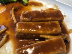 -多多旺港式茶餐厅(新区店)