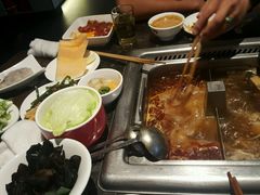 -海底捞火锅(连城广场店)