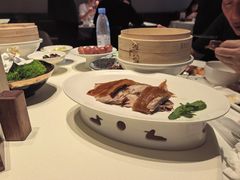 -四季民福烤鸭店(外滩外白渡桥店)