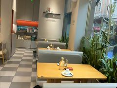 -隅乐胡椒虾·台湾菜·团建(皇岗店)