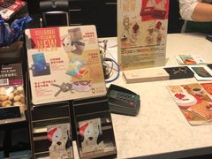 -星巴克(杭州市民中心店)