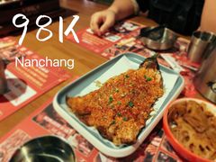 -98K烧烤(顺外路店)