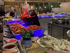 -佳源四季酒店-雅悦自助餐厅(新洲路店)