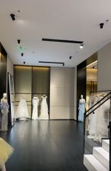 -MuseMarry婚纱(前海嘉里中心店)