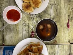 -大南门牛肉包子店