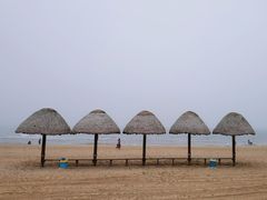 -那香海钻石沙滩浴场