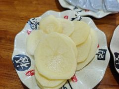 土豆-最爱鲜巫山纸包鱼(解放碑总店)