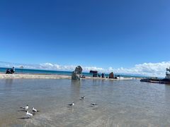 -青海湖国家重点风景名胜区