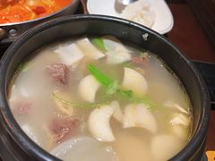-양평식당·杨平食堂(华贸店)