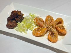 -老洋房花园饭店(绍兴路店)
