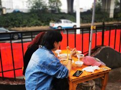 -泰顺江南春面馆