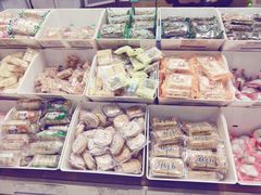 零售区-上海市长春食品商店(淮海中路店)