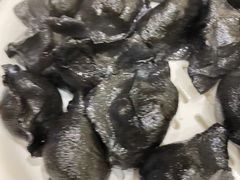 墨鱼水饺-添福来墨鱼饺子 · 海鲜东北菜(大连星海·黄浦路店)