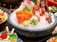 -炙柒Sekinana·精致日料(合生汇店)