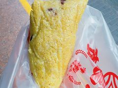 黄米赤豆粽-大富贵(旗舰店)
