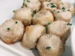 鲜肉生煎-咬不得高祖生煎·简餐(高银街店)