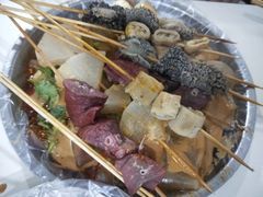 -大姐麻辣烫(莲宝中路店)