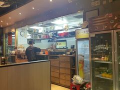 -三太子地摊烧烤·小龙虾(北蔡店)