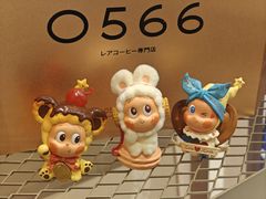 -0566咖啡製作所(陆家嘴中心店)