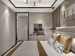 -居丽装饰空间设计(总部)