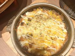 -将军牛排·尔滨地标朝鲜族美食(总店)