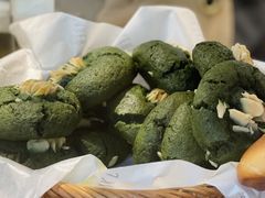 -DRUNK BAKER(上海陕康里店)
