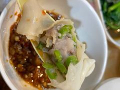 豆角鲜肉饺-聚荣饺子店