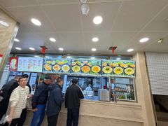 -老四季(南市场店)