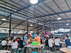 -五七小李子油焖大虾(总店)