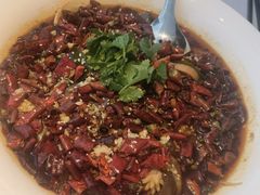 -悦融·京鲁菜·露台花园(安定门店)