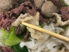 -菜忠潮州牛肉店(岗厦店)