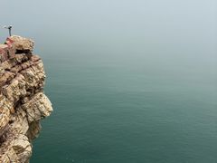 -长岛大黑山岛
