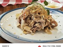 -龙桥私厨·姜花菊花过桥鱼·顺德菜(容桂店)