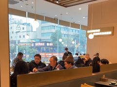 -陶德砂锅(蜀汉路店)