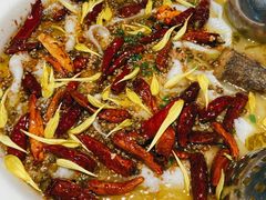 老坛子酸菜鱼-太二酸菜鱼(正大广场店)