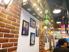 大堂-咕咕站韩国料理(紫金港店)