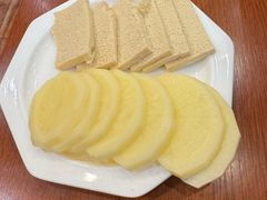 -惠丰涮肉馆|炭火铜锅·手工水饺(德宝新园店)