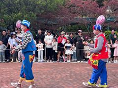 -安吉Hello Kitty乐园