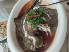 -顺德美的万豪酒店-万豪中餐厅
