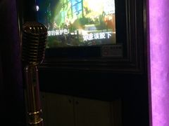 -朗琴音乐会所(八卦岭店)