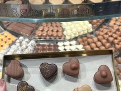 -Laderach 莱德拉(上海环贸iapm店)