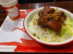 -猪角·闽南猪脚饭(茶亭店)